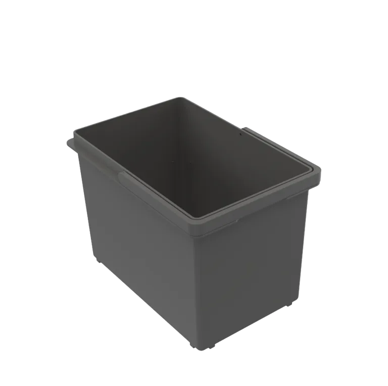 Avfallsbøtte IMA Future  8L Antrasitt