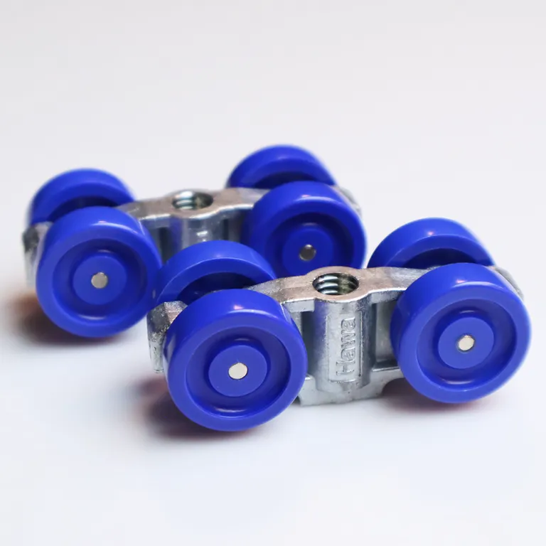 Beslagssett Hawa Porta Standard 1 Dør 60kg 