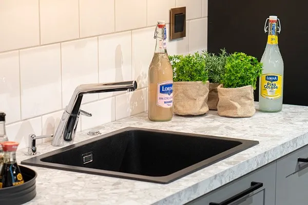 Såpedispenser Stala