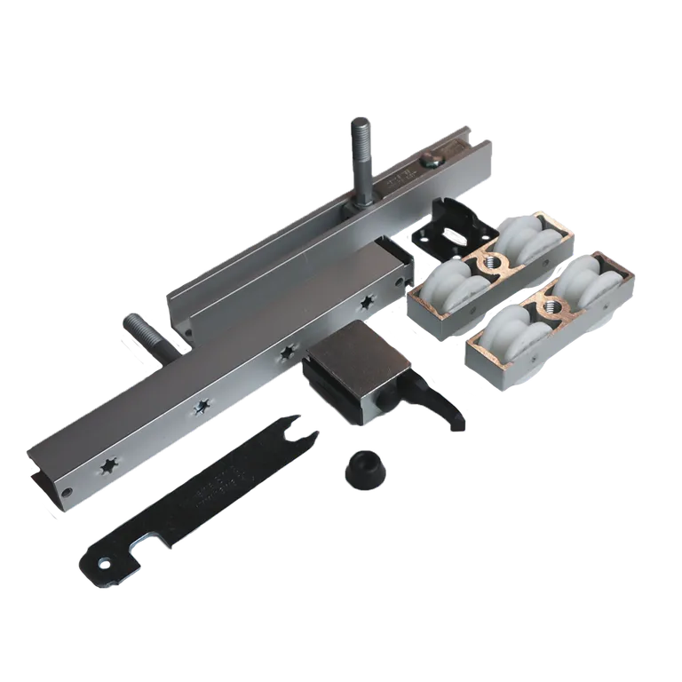 Bolt Hawa Junior 80/B Pocket Lang 20mm Sett For 1 Dør