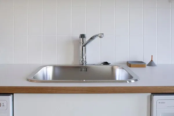 Vaskeromsvask Stala 1 Kum