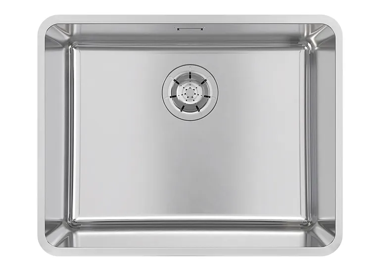 Kjøkkenvask Stala One 1 Kum