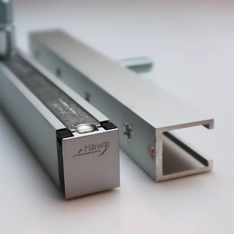 Pocketsett Hawa Junior 80/B  For 1 Dør