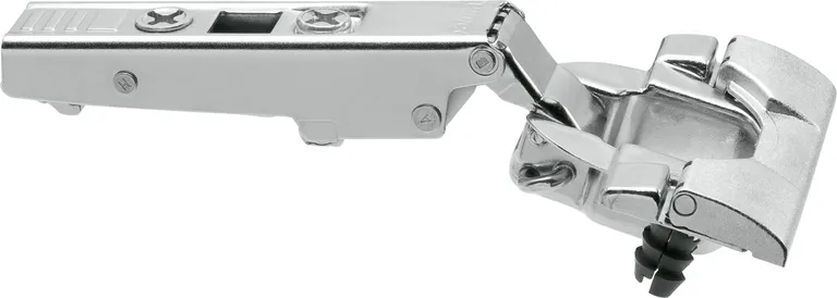 Hengsel Blum 110° Utenpåliggende U/Fjær Inserta