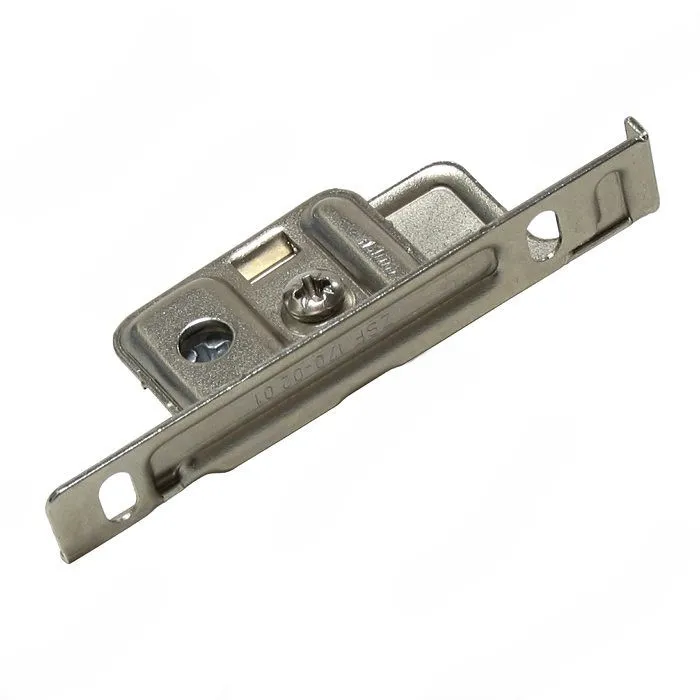 Metabox Blum Frontfeste MKH 