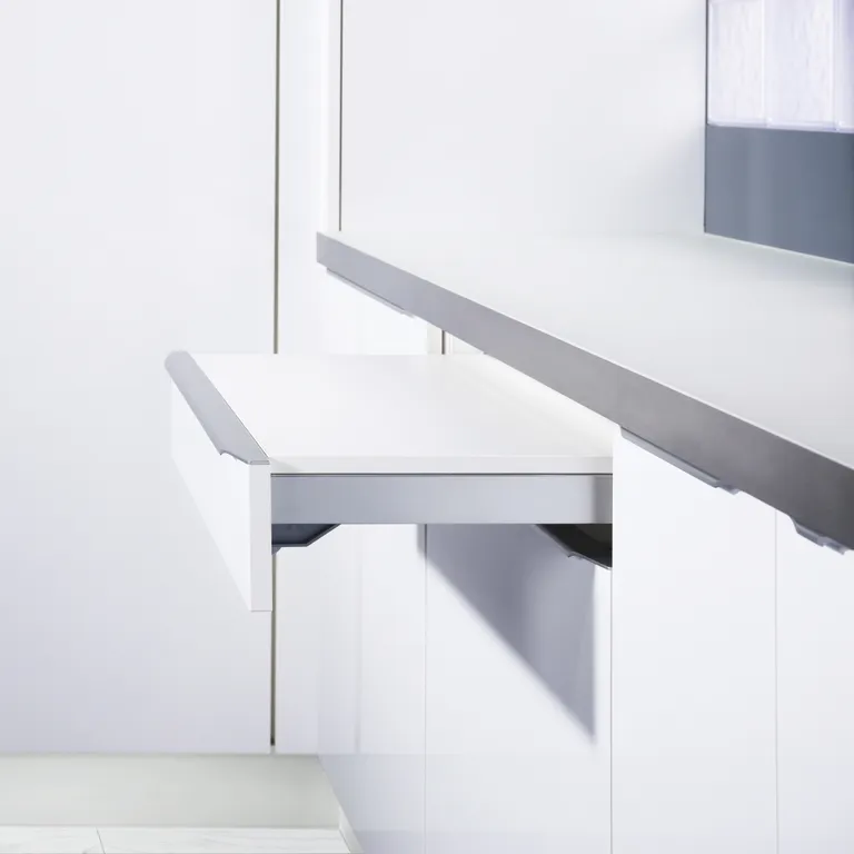 Frokostborduttrekk-Beslag Kesseböhmer TopFlex