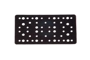 Pad Saver Mirka 81x133mm 54 Hull 5stk