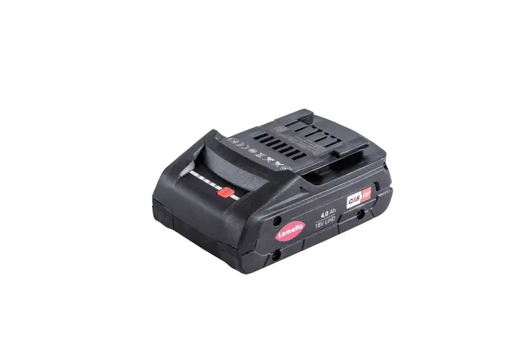 Batteri Lamello 18V LiHD 4.0 Ah