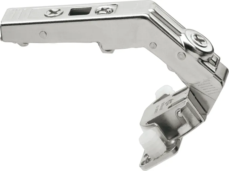 Hengsel Blum 60° For 90/90 Hjørneskap Cliptop M/Dübel