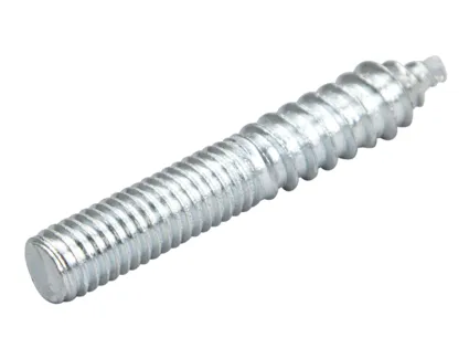 Kombiskrue M8x70mm Stål Elgalvanisert