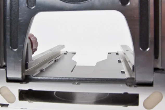 Fresemaskin Lamello Top 21 i Systainer