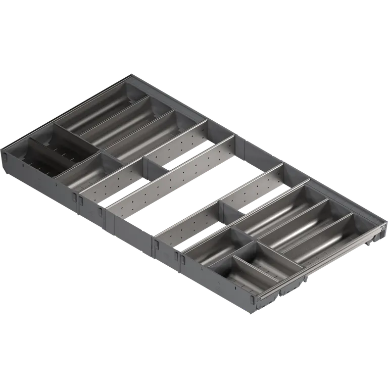 Bestikkinnlegg Blum Orga-Line 