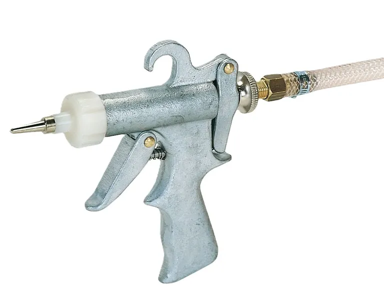 Limpistol Pizzi M/Anatomisk Grep