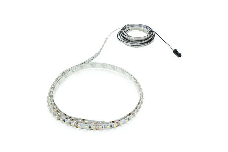 Led-Stripe Flexyled 24V 6mm HE6B 2m Rull  9,6W/m