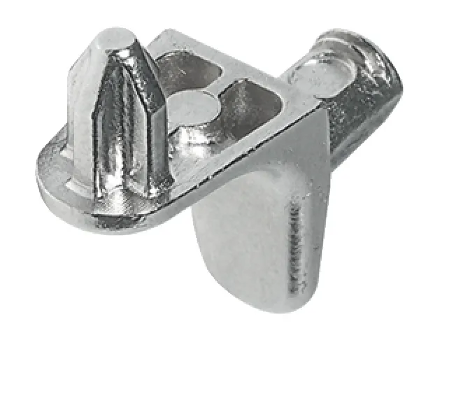 Hyllebærer Ø5mm m/sikkerhetspin 100stk