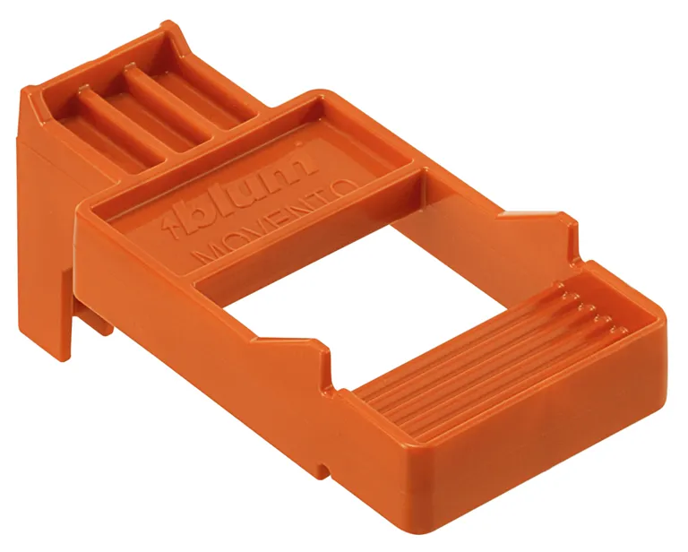 Frontspaltemal Blum Til Legra/Movento