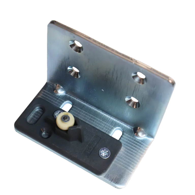 Veggbrakett Hawa Porta For Bunnstyring