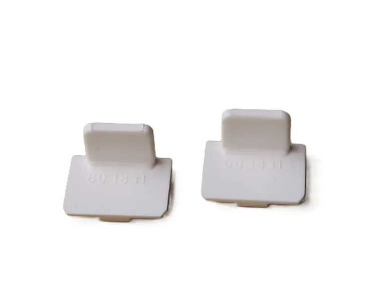 Festeklips Til Lufterist Plast