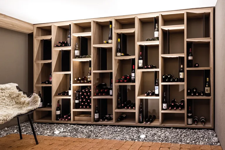 Starterkit Lamello Divario P-18 80 Par 