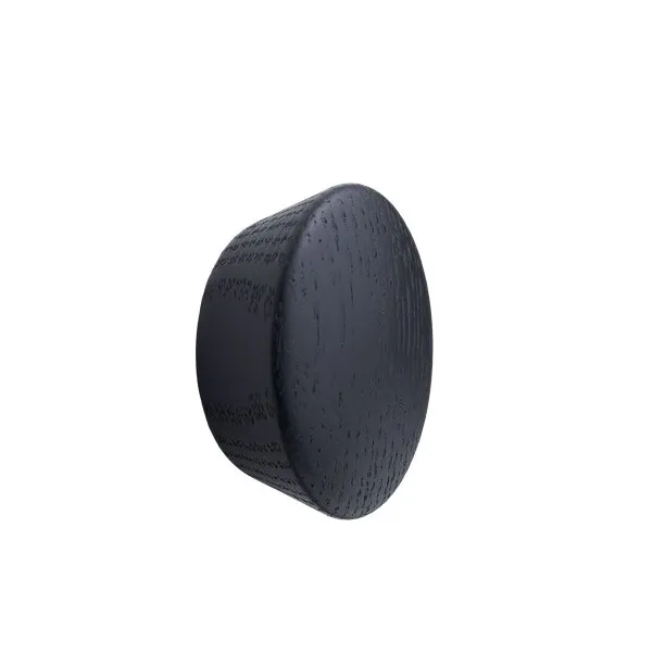 Knott 1028 Furnipart Beret Ø45mm - flere farger