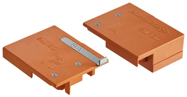 Metabox Blum Frontmarkør N