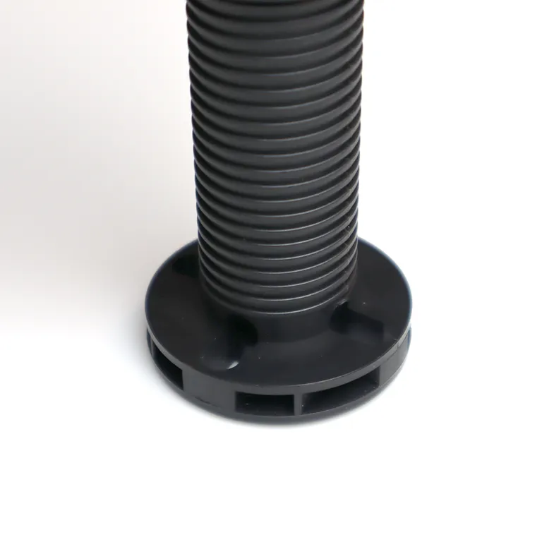 Sokkelbein BT 100-170mm Komplett 4stk 