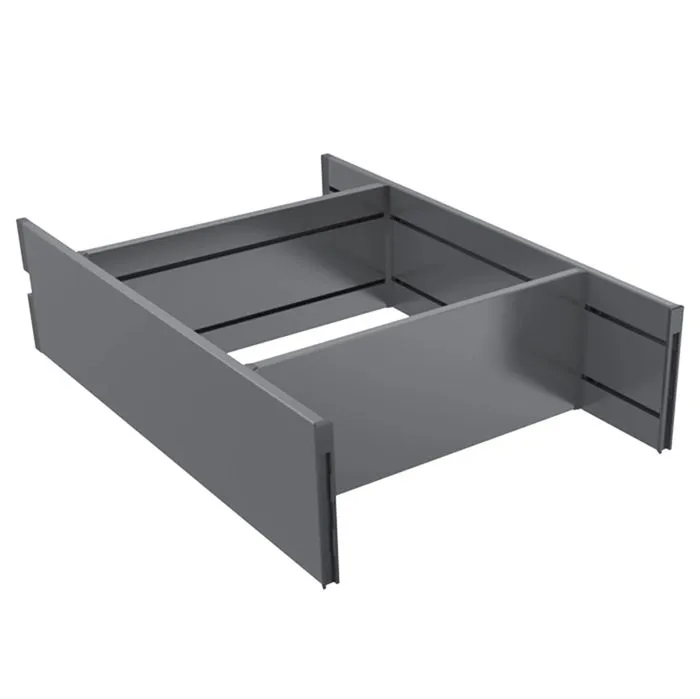 Avdeler Innlegg IMA Flex Antrasitt  