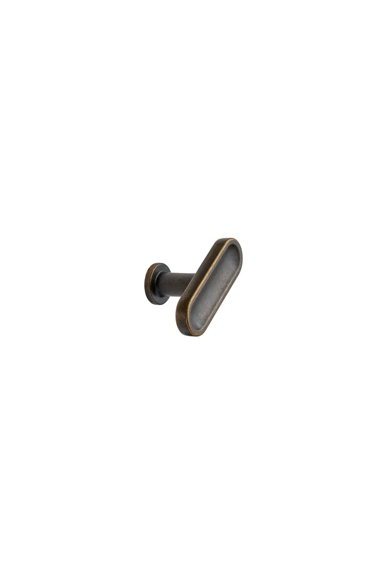 Knott 5552 Furnipart Chateau T Ø52mm - Flere Farger