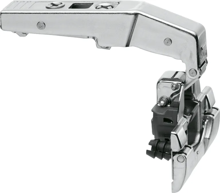 Hengsel Blum Parallell 95°  M/Demper Inserta