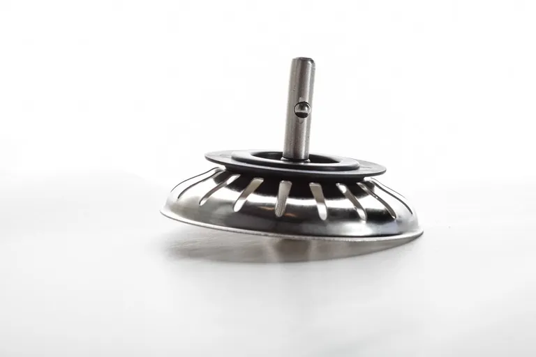 Kurvventil Stala Ø80mm 