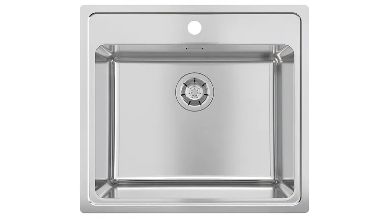 Kjøkkenvask Stala One 1 Kum MF 