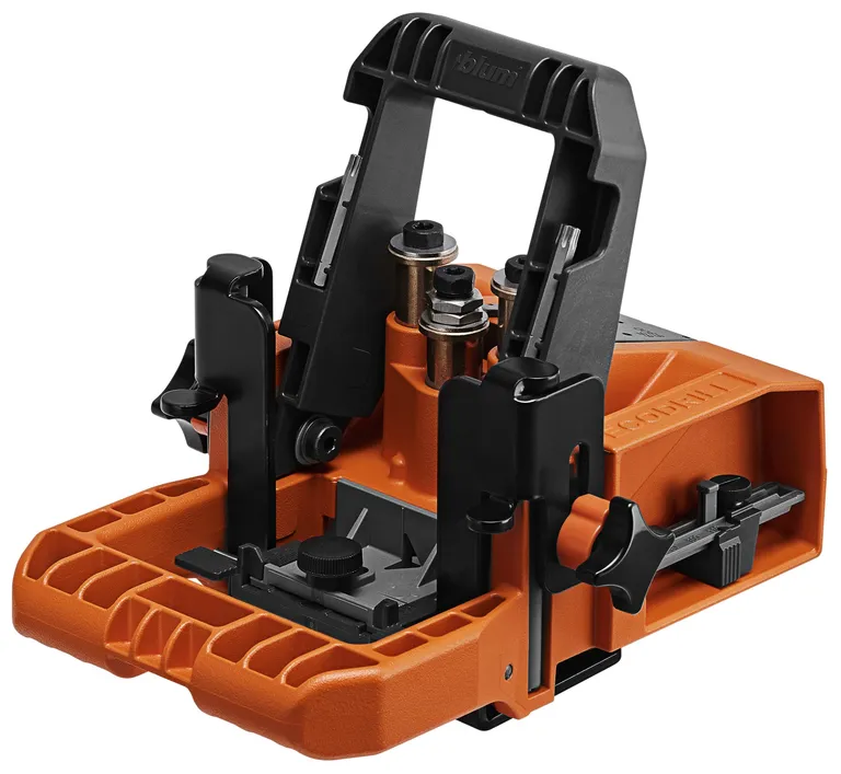 Boremal Blum Eco-Drill Vertikal M/Bor