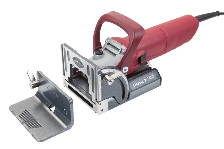 Fresemaskin Lamello Fres Classic X i Systainer