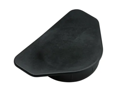 Dekkpropp Ø35mm M/Vinger - Flere Farge