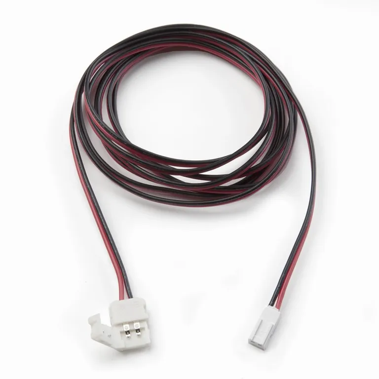 Tilslutningskabel Flexyled 24V 2m CH.3 Micro 24