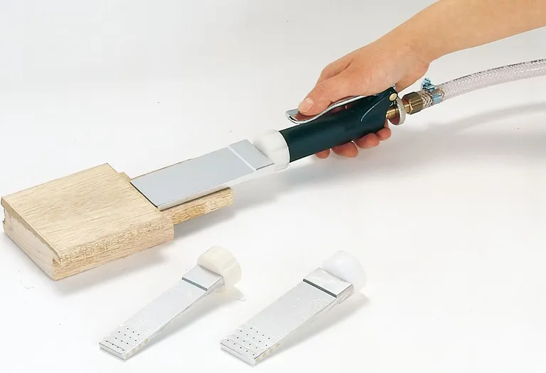 Dyse Pizzi Flat M/Hull 1 Side 40x100x6mm