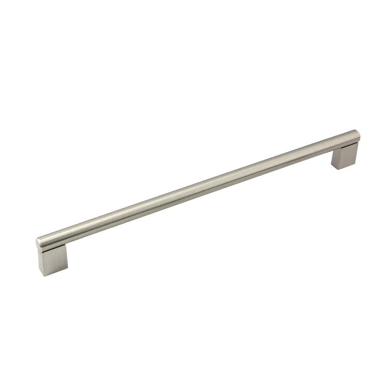 Håndtak 47257 Matt Nikkel  