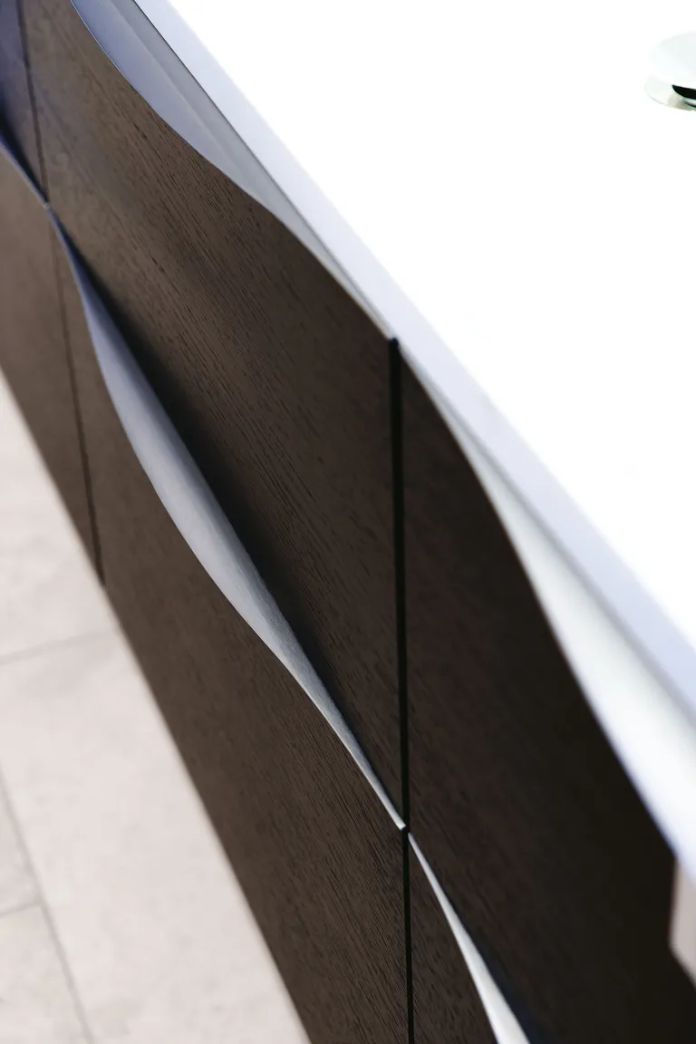 Grepsprofil 4271 Furnipart Torrance Matt Nikkel 