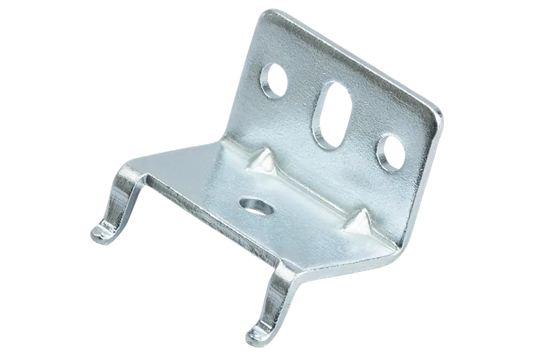 Opphengsvinkel 28 Stål Elgalvanisert  