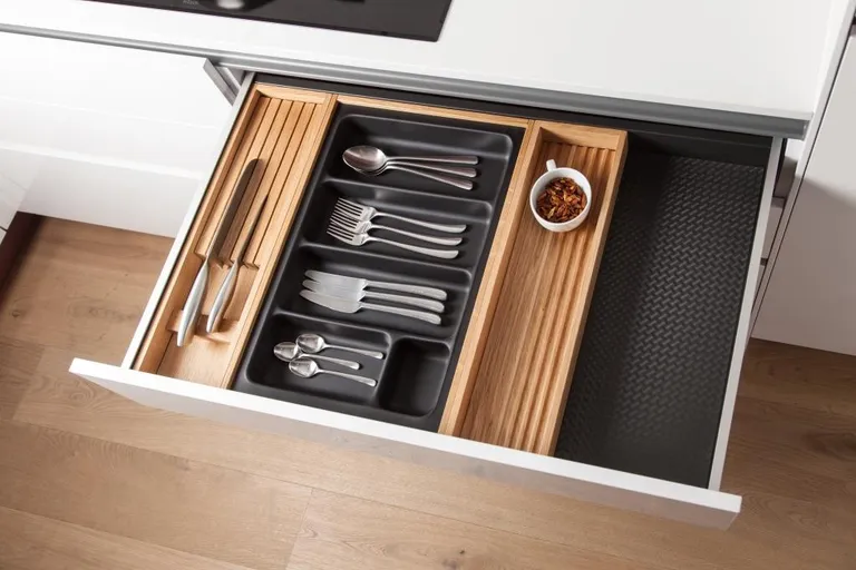 Krydderinnlegg Silencio Eik