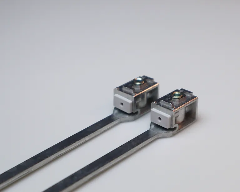 Demper Eku Clipo 16 2 Dører