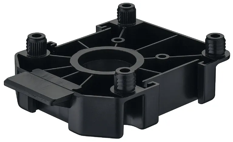 Sokkelbeinfeste Axilo Pressfit Base