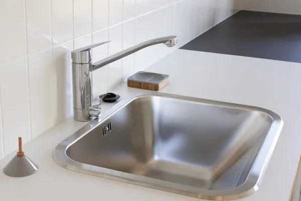 Vaskeromsvask Stala 1 Kum