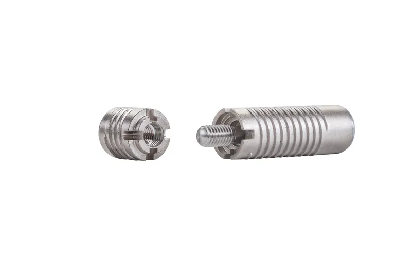 Lamello Invis Mx2 bøssinger 20 sett (14+35 mm) 250 kg