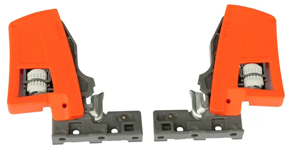 Låsemekanisme Blum Kupplung Til Movento