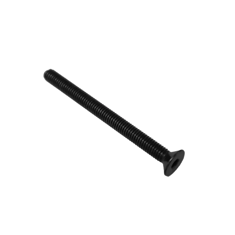 Skrue til sinklist kappbar 