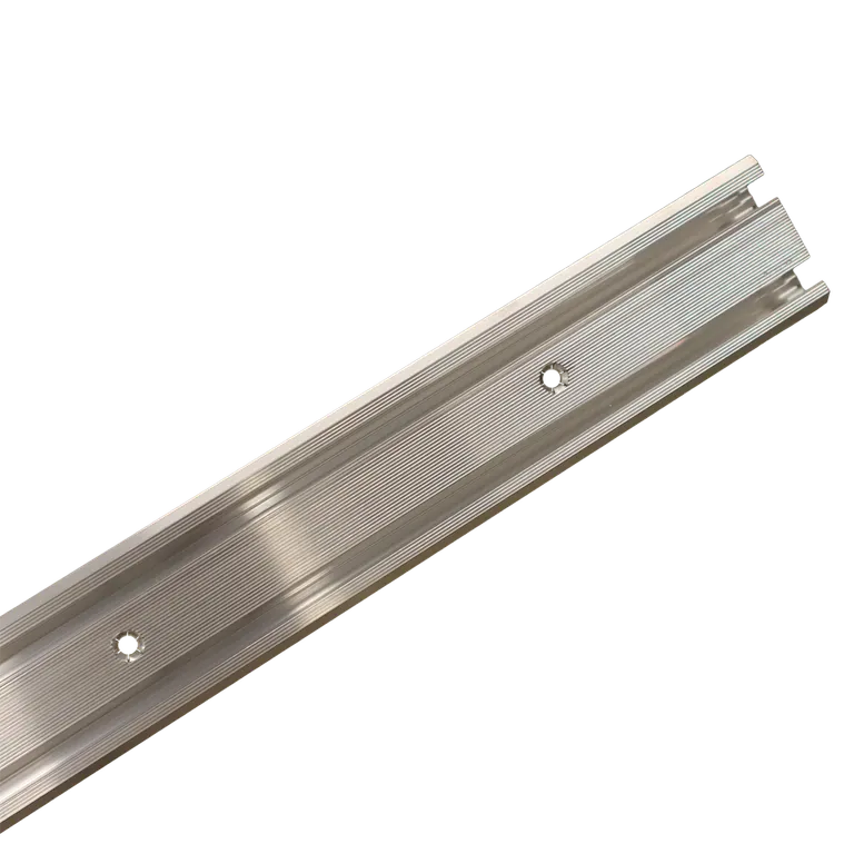 Skinne Eku Clipo 16 Innfresning 2-Spor 3,5m