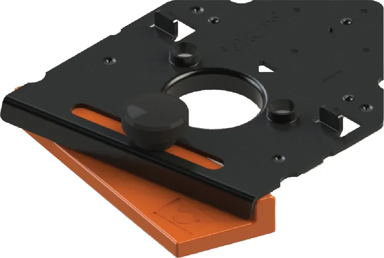 Hengslemal Blum Ø35mm For Hengsel