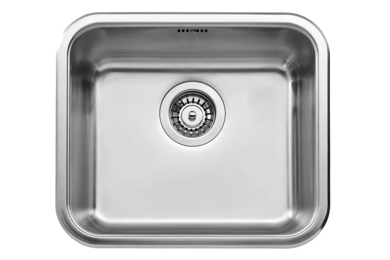 Kjøkkenvask Stala Jazz 1 Kum 