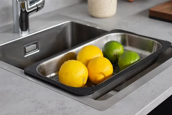 Skyllekurv Stala Silent-1